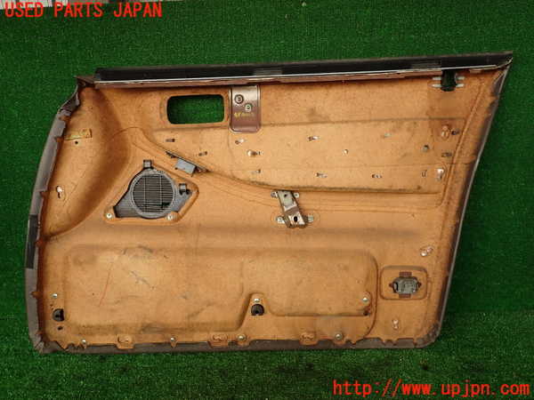 2UPJ-9240081264]クラウン 4ドア ハードトップ(LS130)左前ドア内張り 中古_5
