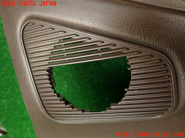 2UPJ-9240081294]クラウン 4ドア ハードトップ(LS130)右後ドア内張り 中古_3