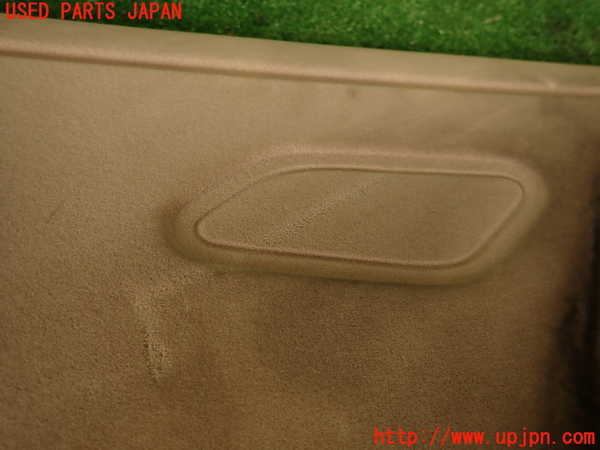 2UPJ-9240087675]クラウン 4ドア ハードトップ(LS130)右リアピラートリム 中古_4
