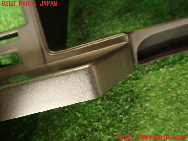2UPJ-9240087510]クラウン 4ドア ハードトップ(LS130)メーターフード 中古_4