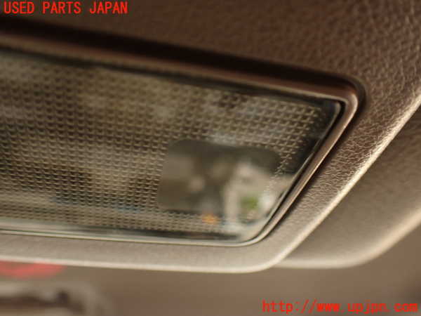 2UPJ-9240086411]クラウン 4ドア ハードトップ(LS130)ルームランプ1 中古_3