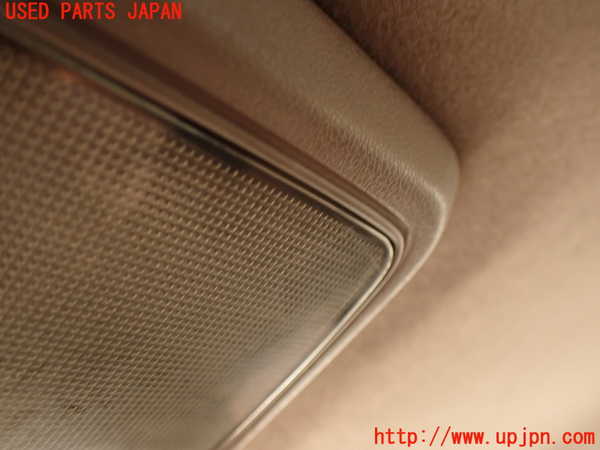 2UPJ-9240086412]クラウン 4ドア ハードトップ(LS130)ルームランプ2 中古_3
