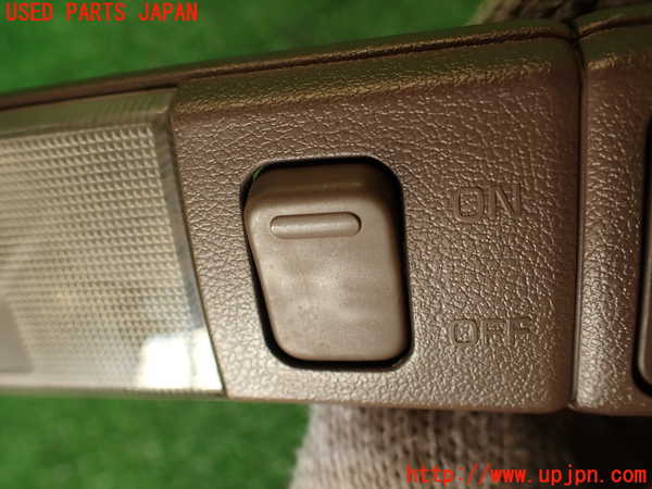 2UPJ-9240086413]クラウン 4ドア ハードトップ(LS130)ルームランプ3 中古_2