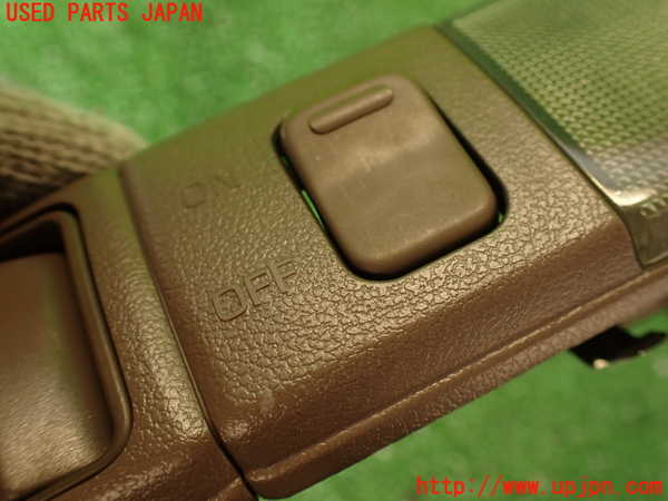 2UPJ-9240086414]クラウン 4ドア ハードトップ(LS130)ルームランプ4 中古_2
