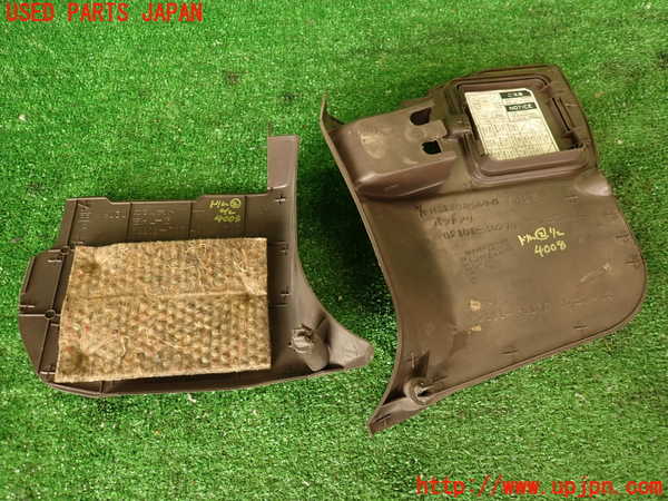 2UPJ-9240087692]クラウン 4ドア ハードトップ(LS130)内装トリム類2 中古_5