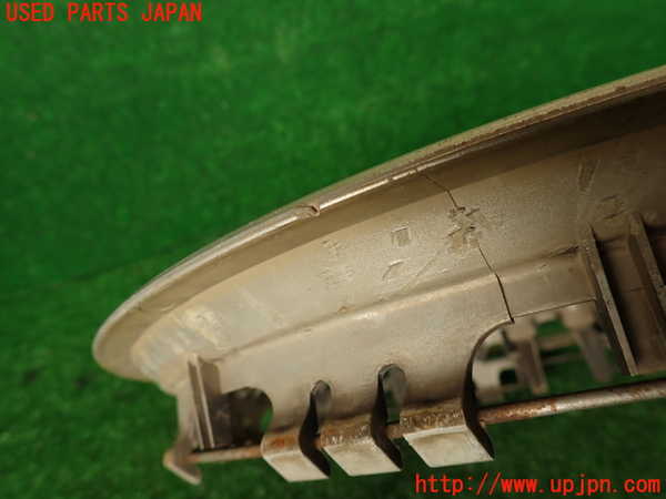 2UPJ-9240089412]クラウン 4ドア ハードトップ(LS130)14インチホイールキャップ1枚② 中古_4