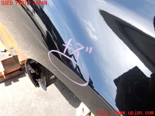 2UPJ-9240091080]BMW 320d(8C20)(F30)右前フェンダー 中古_2