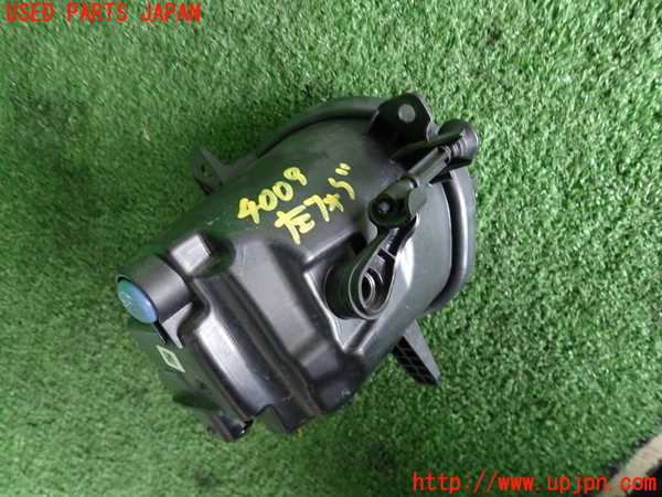 2UPJ-9240091182]BMW 320d(8C20)(F30)左フォグ 中古_2