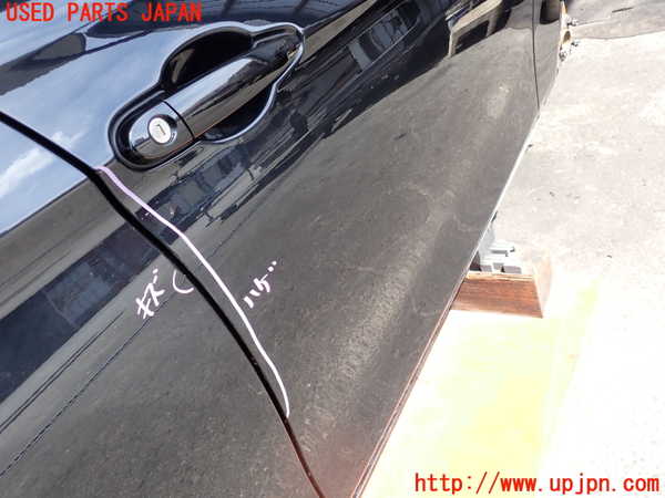 2UPJ-9240091230]BMW 320d(8C20)(F30)右前ドア 中古(43R-001735 M540)_2