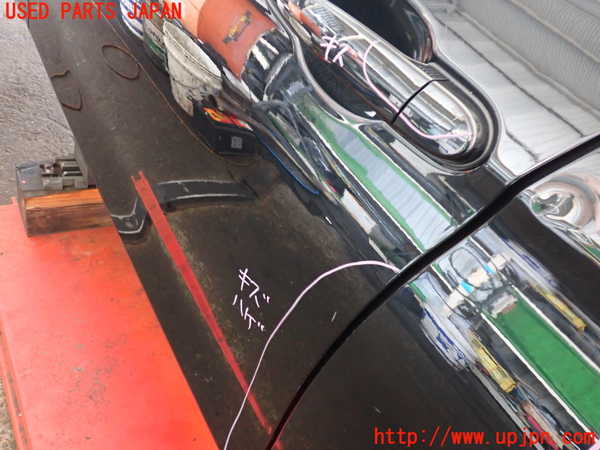 2UPJ-9240091260]BMW 320d(8C20)(F30)左前ドア 中古(43R-001735 M540)_2