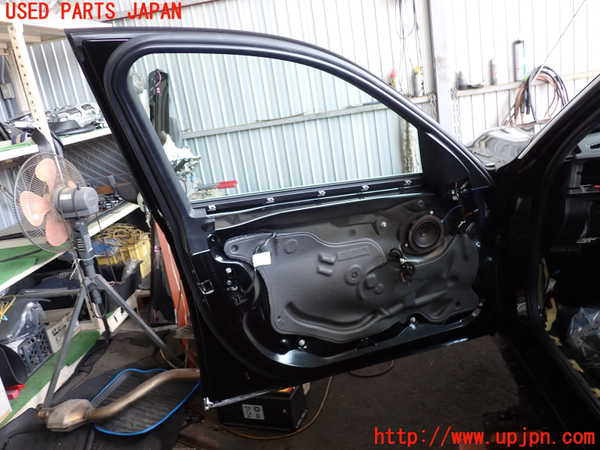 2UPJ-9240091260]BMW 320d(8C20)(F30)左前ドア 中古(43R-001735 M540)_4