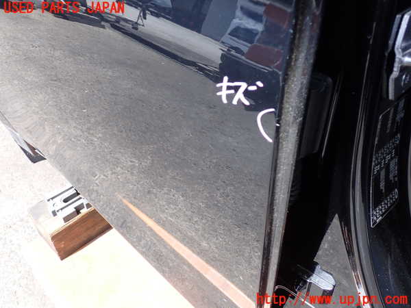 2UPJ-9240091290]BMW 320d(8C20)(F30)右後ドア 中古(43R-001735 M540)_2