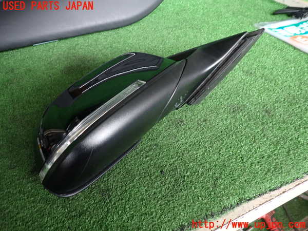 2UPJ-9240091210]BMW 320d(8C20)(F30)右ドアミラー 中古_2
