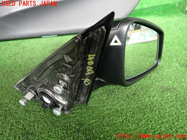 2UPJ-9240091210]BMW 320d(8C20)(F30)右ドアミラー 中古_3