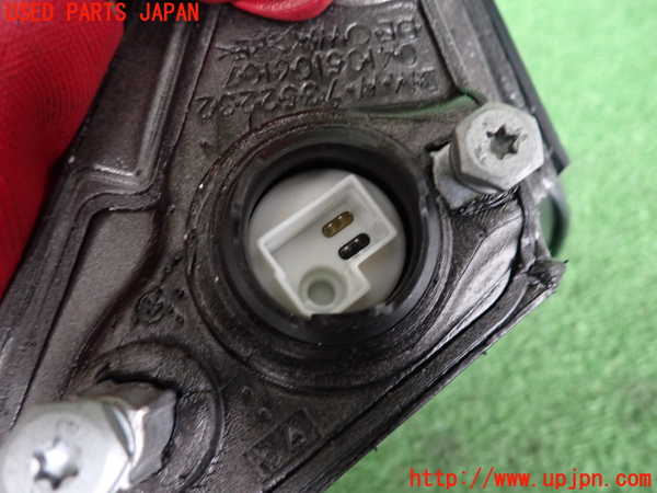 2UPJ-9240091210]BMW 320d(8C20)(F30)右ドアミラー 中古_4