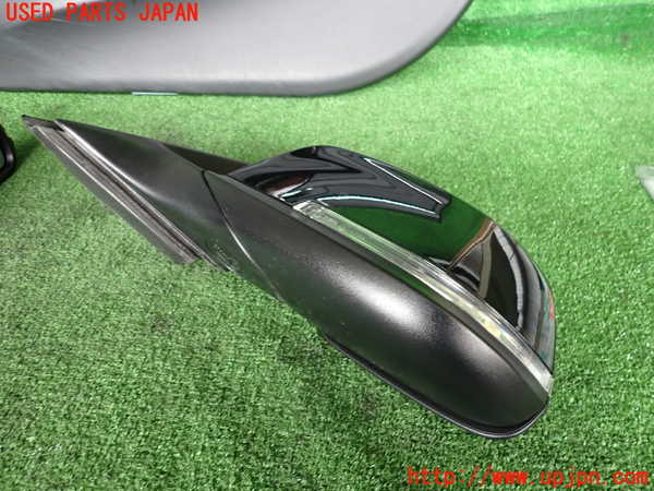 2UPJ-9240091212]BMW 320d(8C20)(F30)左ドアミラー 中古_2