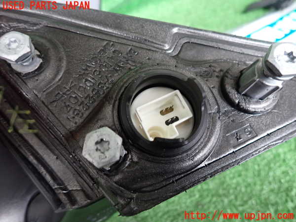 2UPJ-9240091212]BMW 320d(8C20)(F30)左ドアミラー 中古_4