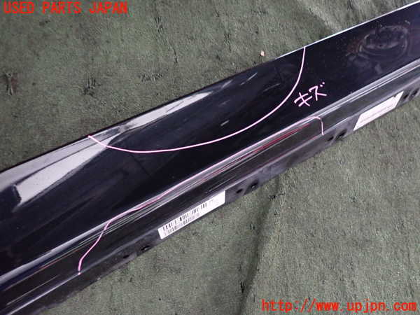 2UPJ-9240091390]BMW 320d(8C20)(F30)右サイドステップ 中古_3
