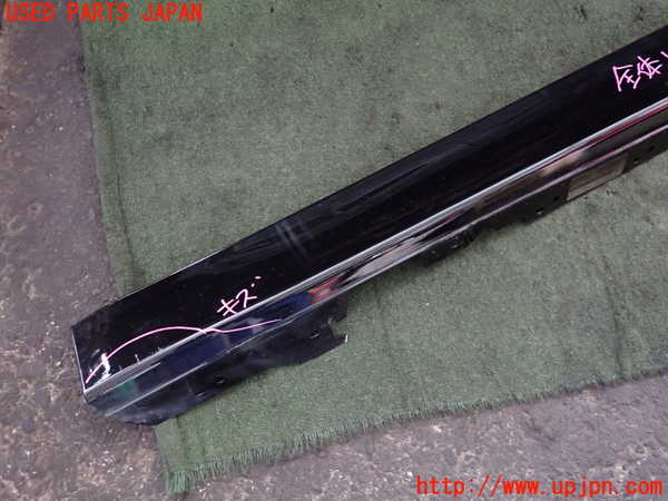 2UPJ-9240091392]BMW 320d(8C20)(F30)左サイドステップ 中古_2