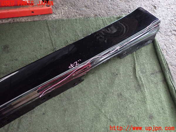 2UPJ-9240091392]BMW 320d(8C20)(F30)左サイドステップ 中古_4