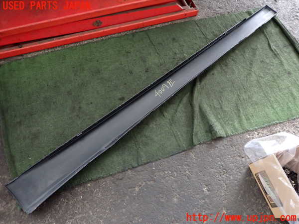 2UPJ-9240091392]BMW 320d(8C20)(F30)左サイドステップ 中古_5