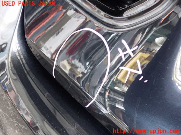 2UPJ-9240091500]BMW 320d(8C20)(F30)トランク 中古_2