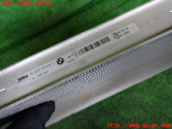 2UPJ-9240092321]BMW 320d(8C20)(F30)ラジエーター1 中古_2