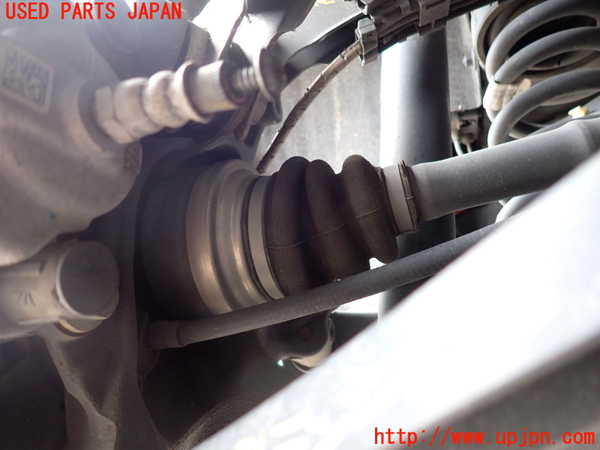 2UPJ-9240094020]BMW 320d(8C20)(F30)右リアドライブシャフト 中古_2