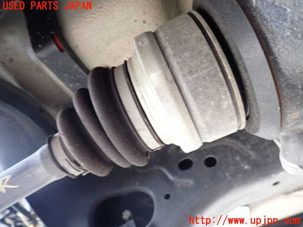 2UPJ-9240094020]BMW 320d(8C20)(F30)右リアドライブシャフト 中古_3