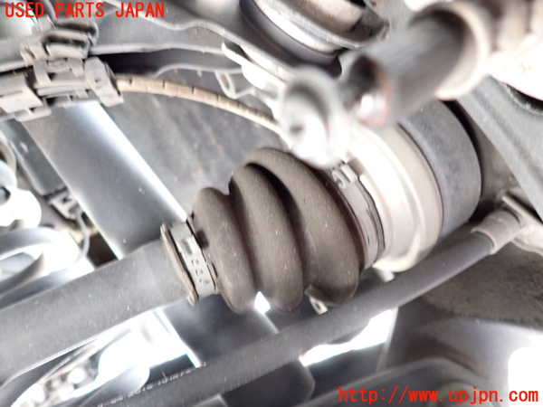 2UPJ-9240094025]BMW 320d(8C20)(F30)左リアドライブシャフト 中古_2