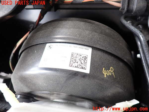2UPJ-9240094055]BMW 320d(8C20)(F30)ブレーキマスターバック 中古_2