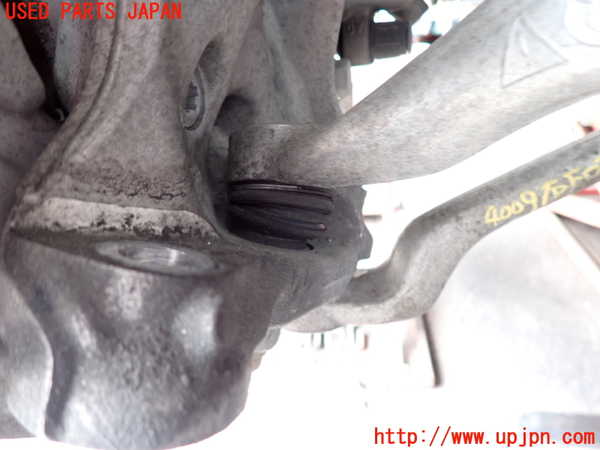 2UPJ-9240095315]BMW 320d(8C20)(F30)右フロントテンションロッド 中古_2