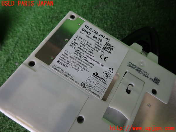 2UPJ-9240096550]BMW 320d(8C20)(F30)アンテナ 中古_4