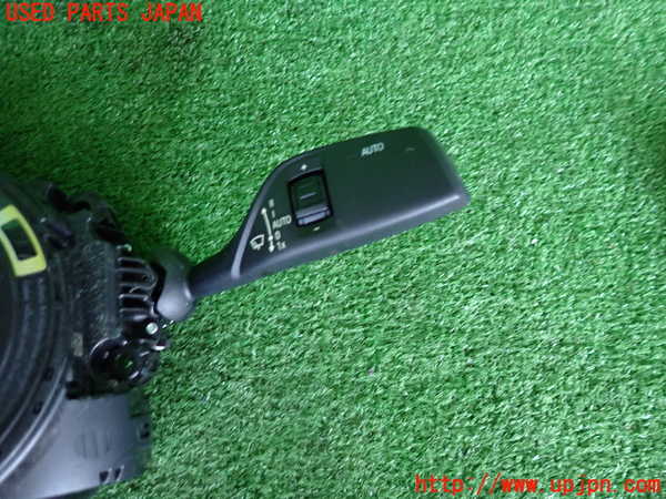 2UPJ-9240096720]BMW 320d(8C20)(F30)コンビネーションスイッチ 中古_2