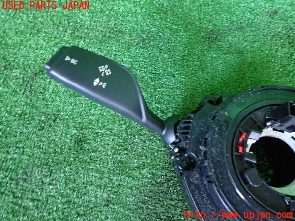 2UPJ-9240096720]BMW 320d(8C20)(F30)コンビネーションスイッチ 中古_3