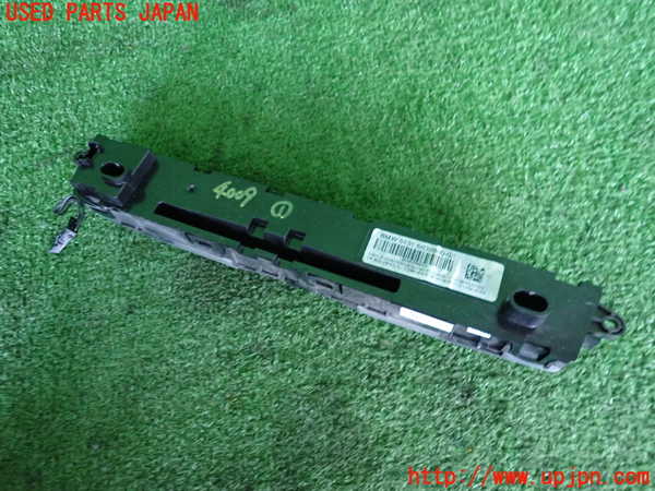 2UPJ-9240096306]BMW 320d(8C20)(F30)スイッチ1 (MODE) 中古_2
