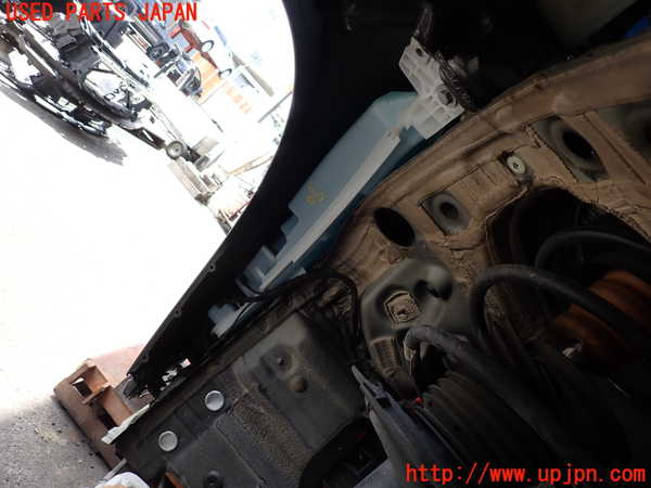2UPJ-9240096791]BMW 320d(8C20)(F30)ウォッシャータンク1 中古_2