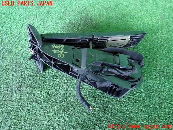2UPJ-9240096381]BMW 320d(8C20)(F30)センサー1 (アクセルペダル) 中古_2
