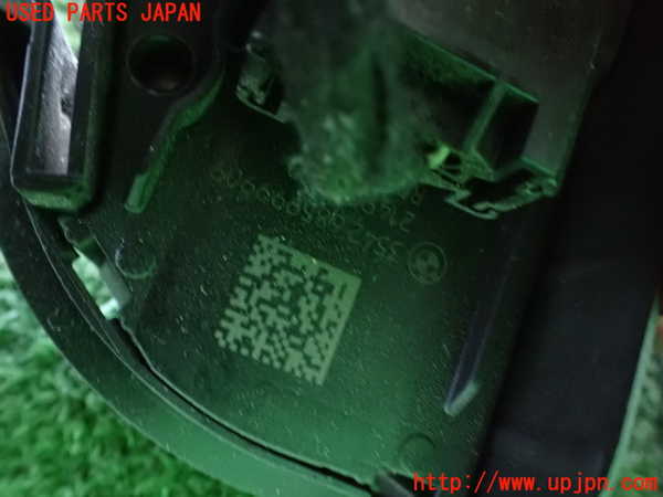 2UPJ-9240096381]BMW 320d(8C20)(F30)センサー1 (アクセルペダル) 中古_3