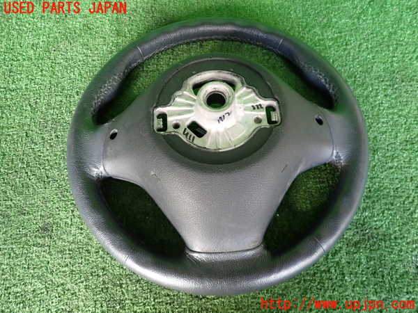 2UPJ-9240097855]BMW 320d(8C20)(F30)ステアリングホイール 中古_2