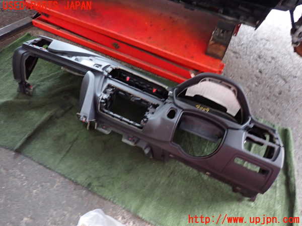 2UPJ-9240097505]BMW 320d(8C20)(F30)ダッシュボード 中古_2