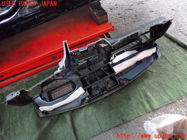 2UPJ-9240097505]BMW 320d(8C20)(F30)ダッシュボード 中古_3