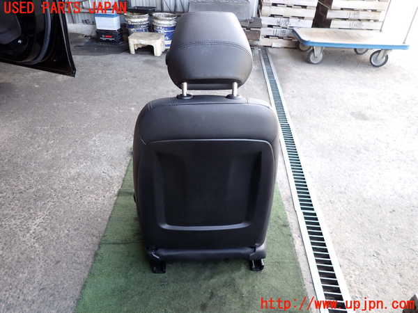 2UPJ-9240097035]BMW 320d(8C20)(F30)運転席シート 中古_5