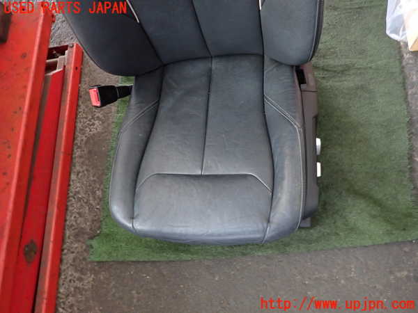 2UPJ-9240097065]BMW 320d(8C20)(F30)助手席シート 中古_3