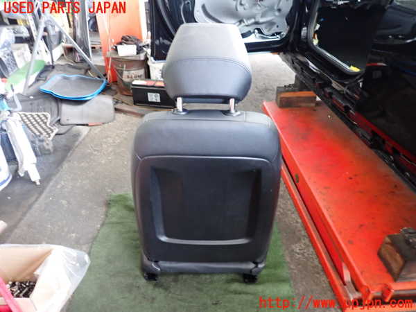 2UPJ-9240097065]BMW 320d(8C20)(F30)助手席シート 中古_5