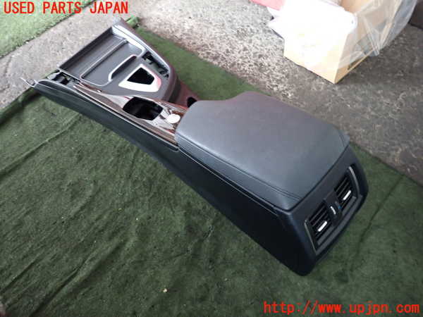 2UPJ-9240097540]BMW 320d(8C20)(F30)センターコンソール 中古_2