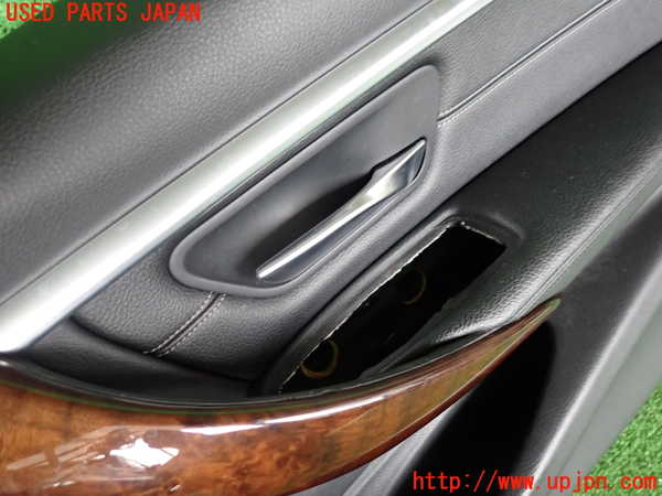 2UPJ-9240091234]BMW 320d(8C20)(F30)右前ドア内張り 中古_2