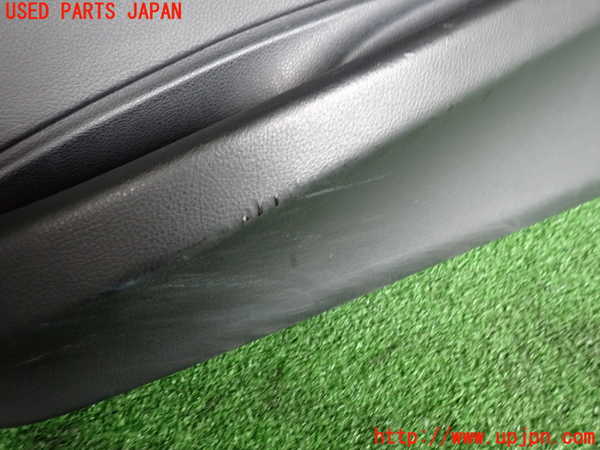 2UPJ-9240091234]BMW 320d(8C20)(F30)右前ドア内張り 中古_3