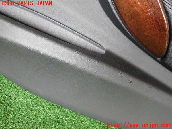 2UPJ-9240091294]BMW 320d(8C20)(F30)右後ドア内張り 中古_3