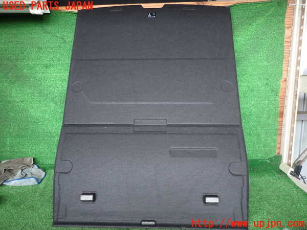 2UPJ-9240097771]BMW 320d(8C20)(F30)ラゲッジトレイ1 中古_2